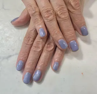 ネイル Three いわなべのネイルデザイン