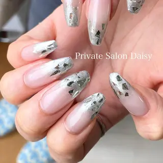 ネイル プライベートサロン Daisyのネイルデザイン