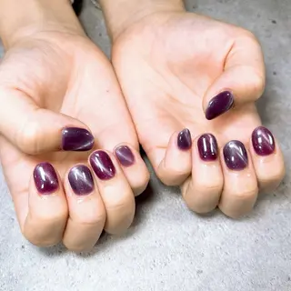 ネイル ネイルサロン ロア旧ジョリーのネイルデザイン