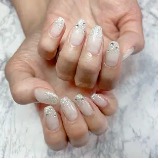 ネイル ✴︎shui ✴︎のマツエク・マツパデザイン