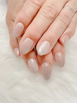 ネイル T Yuiのネイルデザイン