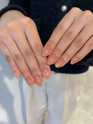 ネイル ririka 🍀のネイルデザイン