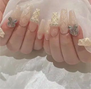 ネイル ネイル💅 ひなのネイルデザイン