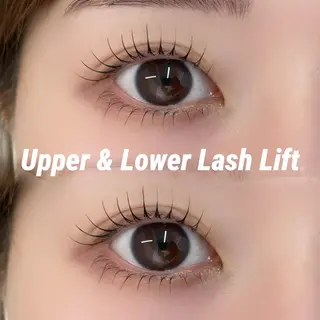 マツエク・マツパ パリジェンヌ/高円寺 / Naoのマツエク・マツパデザイン