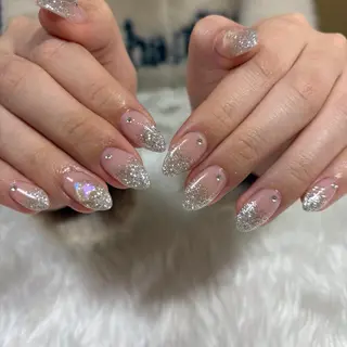 ネイル ♪Jr Ashliyのネイルデザイン