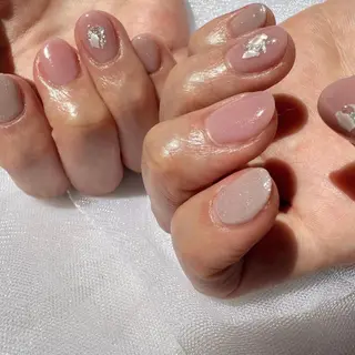 ネイル 🪞KAPE NAIL 🪞のネイルデザイン