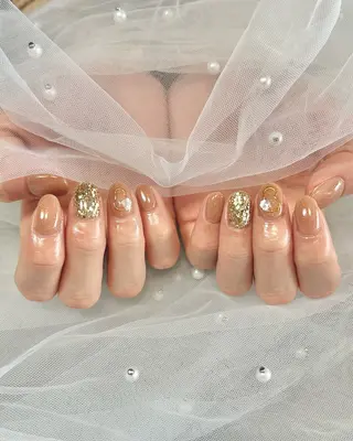 ネイル nailsalon Aimerのネイルデザイン