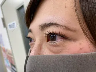 マツエク・マツパ 💟アイリスト 💟の眉毛・アイブロウイメージ