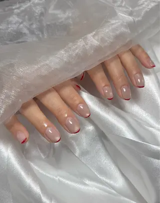 ネイル M _nailのネイルデザイン