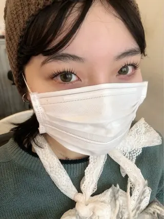 マツエク・マツパ marieanne まつ毛パーマ＆脱毛のマツエク・マツパデザイン
