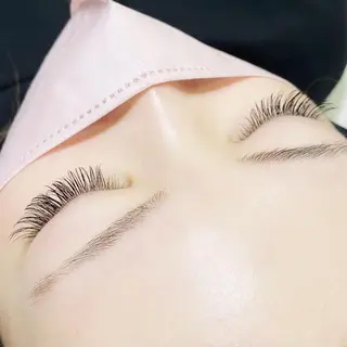 マツエク・マツパ Saaya 🍒のマツエク・マツパデザイン