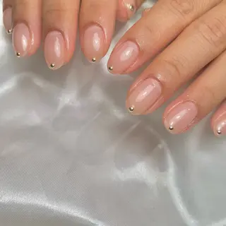 ネイル LIll nailのネイルデザイン