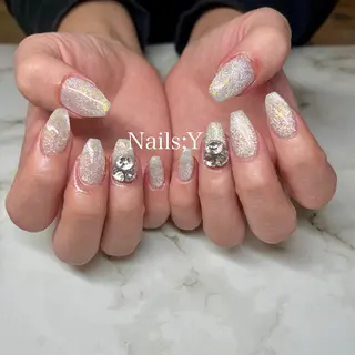 ネイル yo koのネイルデザイン