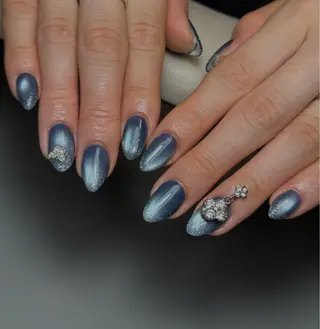 ネイル lillie nailのネイルデザイン