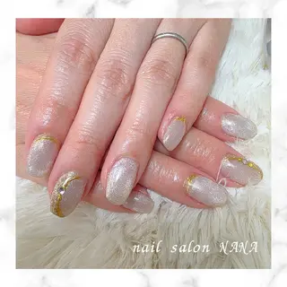ネイル nail salon  nanaのネイルデザイン