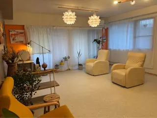 マツエク・マツパ ponoly maiのマツエク・マツパデザイン