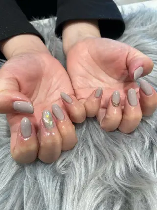 ネイル 💅 ふじいのネイルデザイン