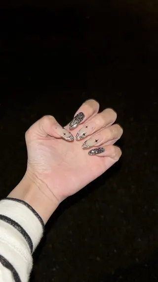 ネイル nail salon stellaのネイルデザイン
