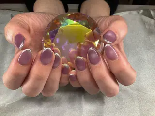 ネイル Lilynail_ _Hikaruのネイルデザイン