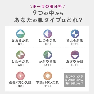 POLA 名駅桜通店のエステ・リラクイメージ