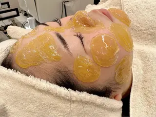 Noi松戸店 店長CHIHIROのマツエク・マツパデザイン