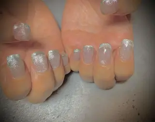 ネイル Eden ♾️のネイルデザイン