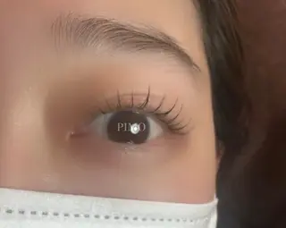 パーマ Pimo 髙橋のマツエク・マツパデザイン