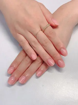 ネイル 菊地 春菜のネイルデザイン