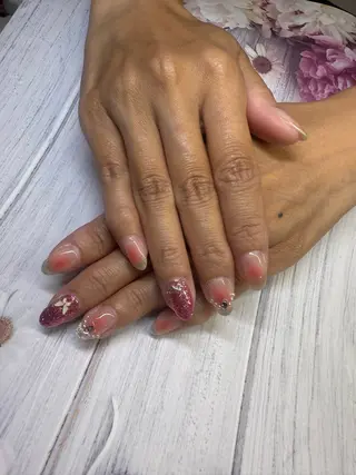 ネイル R.I みちのネイルデザイン