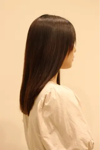 runa /渋谷のヘアスタイル
