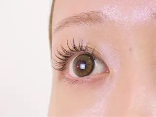 マツエク・マツパ HannahLash ⭐yume⭐のマツエク・マツパデザイン