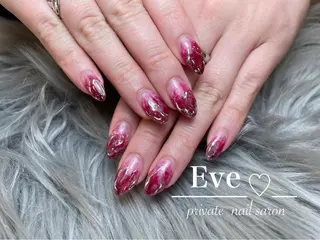 ネイル Eve nailのネイルデザイン