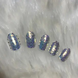 ネイル Miyagi Asamiのネイルデザイン