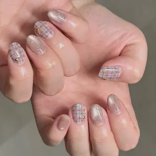 ネイル Nail salon topaz所属・Nail salon topazのネイルデザイン