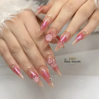 ネイル The 1989 Nail Salonのネイルデザイン