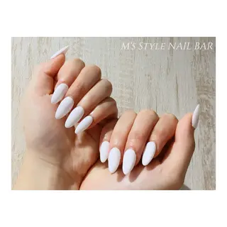 ネイル M's Style NAIL BARのネイルデザイン