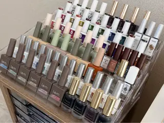 bepiyl SAKIのマツエク・マツパデザイン