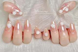 ネイル 💫YANA 💫のネイルデザイン