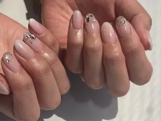 ネイル HARU LAND HAKATAのネイルデザイン