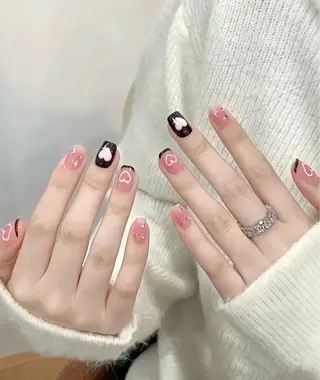 ネイル The Nail & Eye Lashの眉毛・アイブロウイメージ