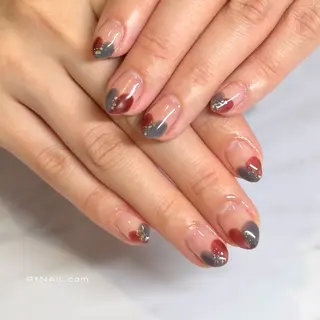 ネイル Riona / R*NAIL.comのネイルデザイン