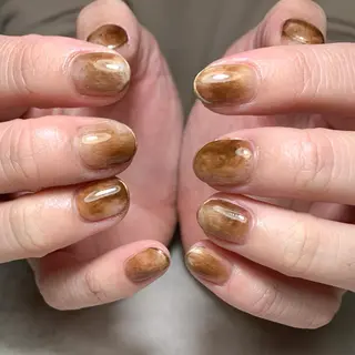 ネイル FIORITURA aiのネイルデザイン