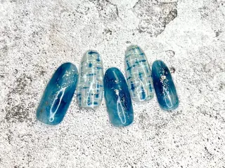 ネイル Dolce.Nail 柏店のネイルデザイン