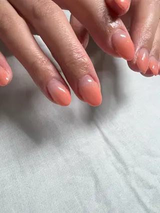 ネイル omamori kyokoのネイルデザイン