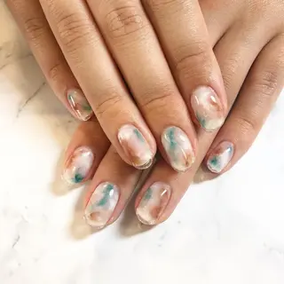 ネイル nail salon Titaleeのネイルデザイン