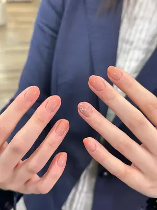 ネイル HAHA salonのネイルデザイン