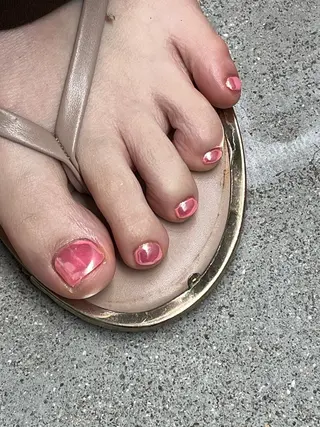 ネイル chiya nailsのネイルデザイン
