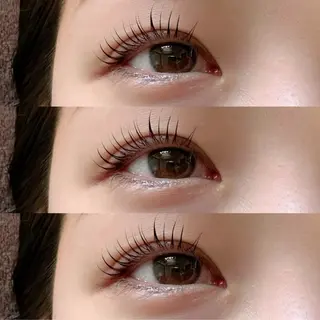 マツエク・マツパ CANbeauty salonMINAのマツエク・マツパデザイン