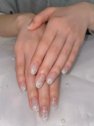 ネイル ジャスミン ネイルサロンのネイルデザイン