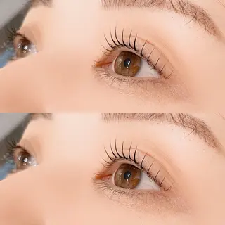 マツエク・マツパ LOKAHI 大川のマツエク・マツパデザイン